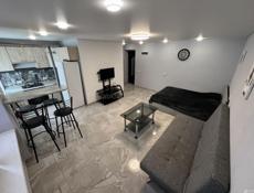 Сдам квартиру до мая