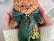 Игрушка ручной работы