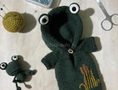 Игрушка ручной работы