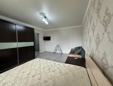 Сдаётся однокомнатная квартира посуточно 