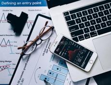 Квалифицированный бухгалтер со стажем 4-х лет