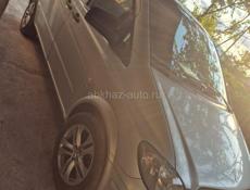 Mercedes-Benz Viano