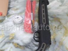 Пневматическая винтовка