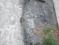 Рама на фаркоп вацап