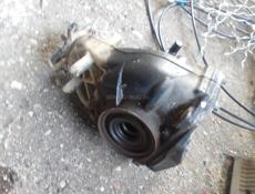 Редуктор на Мерседес