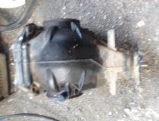 Редуктор на Мерседес