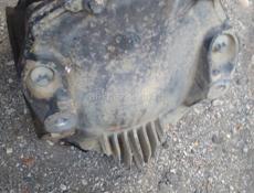 Редуктор на Мерседес 