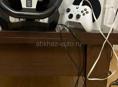 X box S + Руль 