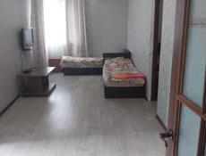 Сдам квартиру