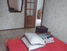 Сдам квартиру