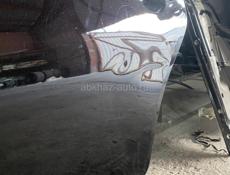 Дверь фуга Fuga