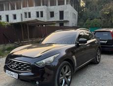 Infiniti FX