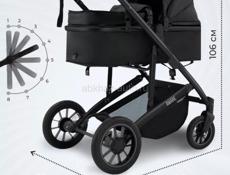 Детская коляска 