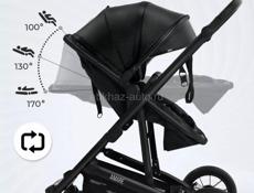 Детская коляска 