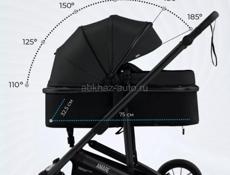 Детская коляска 