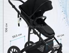 Детская коляска 