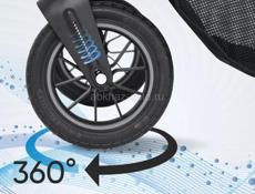 Детская коляска 