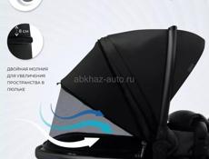 Детская коляска 