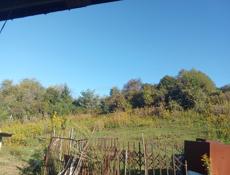 Продаётся дом с земельным участком 124 соток 