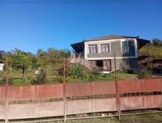 Продаётся дом с земельным участком 124 соток 