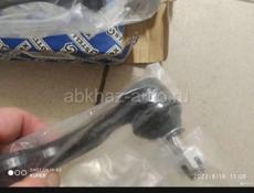 Рулевые наконечники