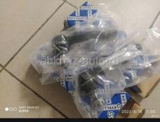 Рулевые наконечники