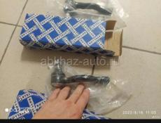 Рулевые наконечники