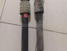 Амортизатор задний