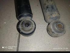 Амортизатор задний