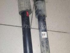 Амортизатор задний