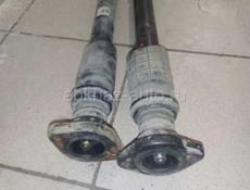 Амортизатор задний