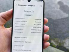 Samsung a32