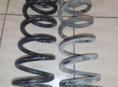 Пружина задняя