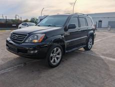 Lexus GX