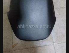 Рамка под магнитолу Honda