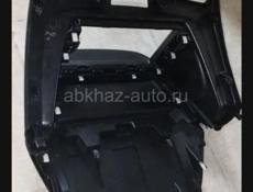 Рамка под магнитолу Honda