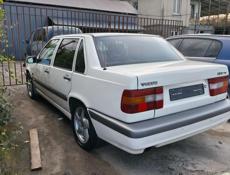 Volvo 850