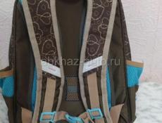 Рюкзак школьный 1-4 класс