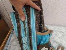 Рюкзак школьный 1-4 класс