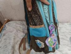 Рюкзак школьный 1-4 класс