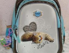 Рюкзак школьный 1-4 класс