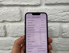 iPhone 13 128Gb 🔋87%