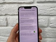 iPhone 13 128Gb 🔋87%