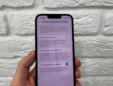 iPhone 13 128Gb 🔋89%