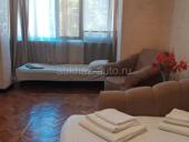 Квартира в Гагре