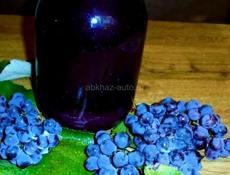 Виноградный сок оптом и в розницу 