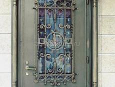 Козырьки, навесы