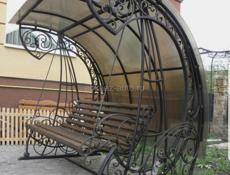 Козырьки, навесы