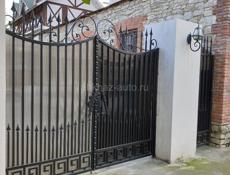 Козырьки, навесы