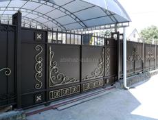 Козырьки, навесы